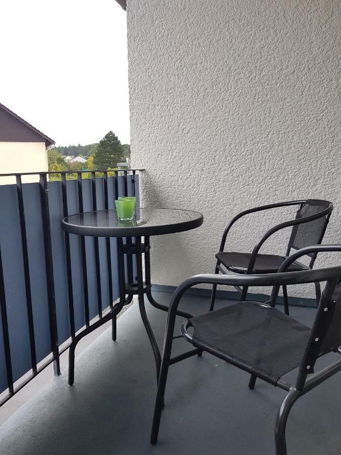 Apartment Alt-Refrath Μπέργκις Γκλάντμπαχ Εξωτερικό φωτογραφία